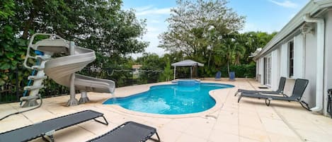 独立别墅 | 5 多间卧室