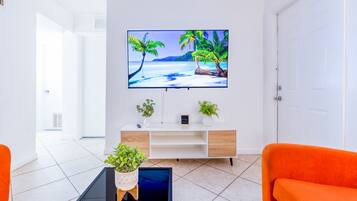 Apartment | 2 bedrooms