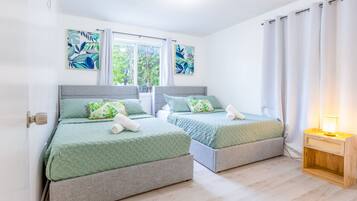 Apartment | 2 bedrooms