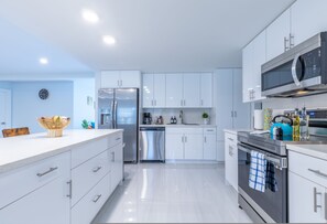 House, Accessible | Private kitchen