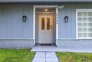 House, Accessible | 4 bedrooms