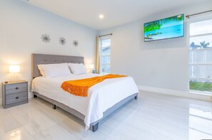 House, Accessible | 4 bedrooms