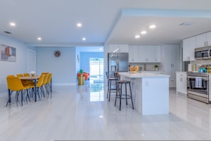 Maison, accessible aux personnes à mobilité réduite