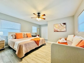 Lägenhet | 1 sovrum