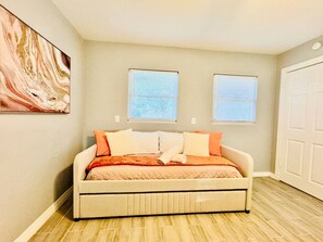 Leilighet | 1 soverom