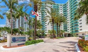 Apartment - Heated Pools Beach Your Ideal Hollywood Stay (Hollywood)