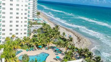 公寓 | 1 間臥室