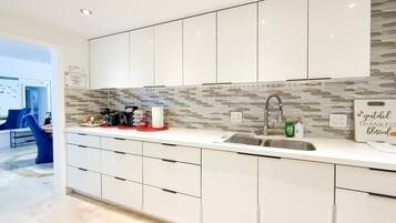 公寓 | 1 間臥室