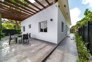 Ferienhaus | 4 Schlafzimmer