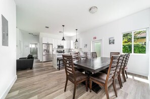 Ferienhaus | 4 Schlafzimmer