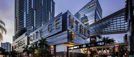 Apartment | 1 Schlafzimmer