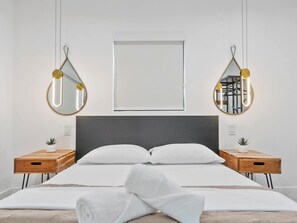 Apartment | 1 Schlafzimmer