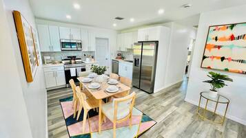 Ferienhaus | 3 Schlafzimmer