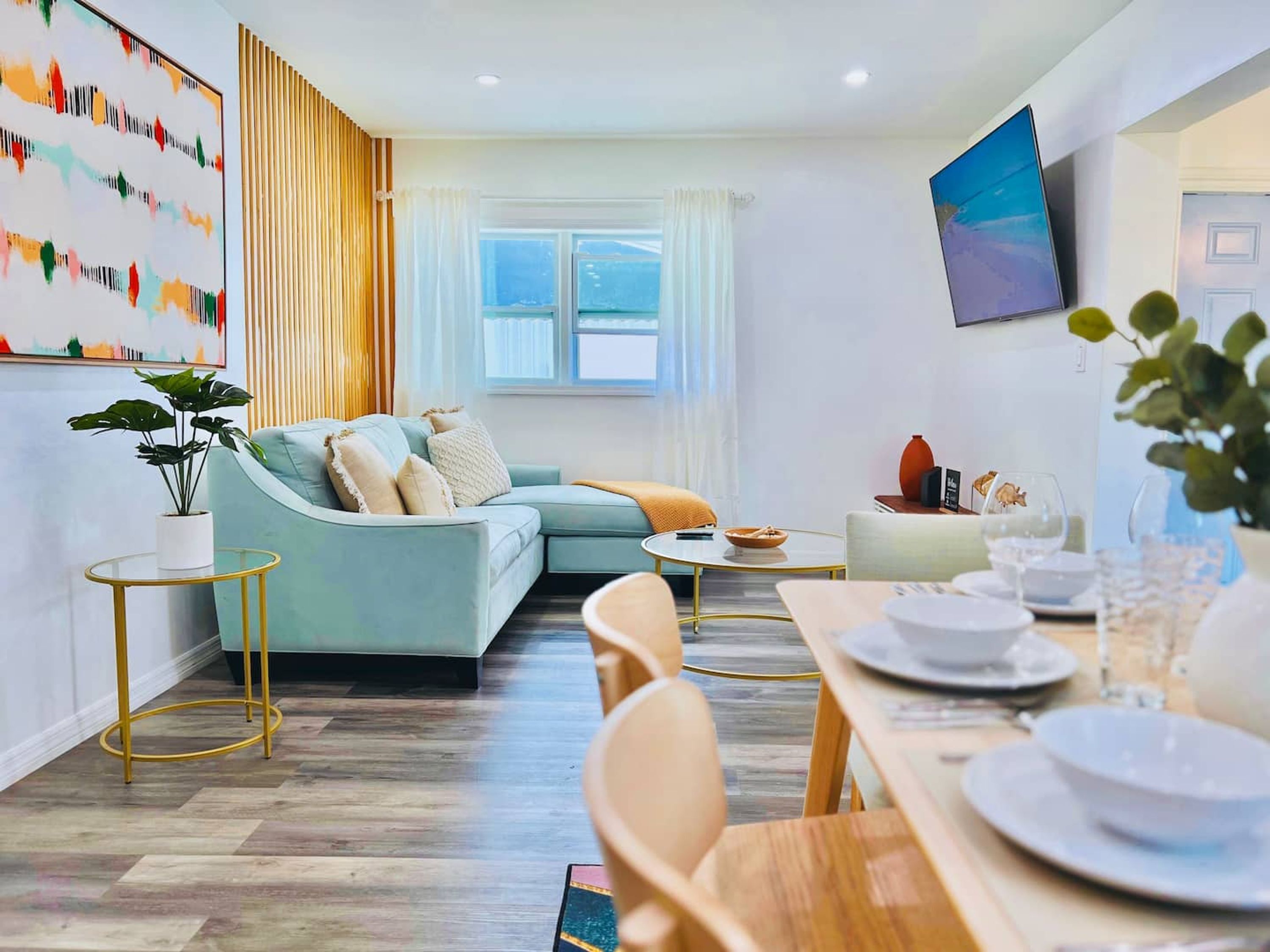 Ferienhaus | 3 Schlafzimmer