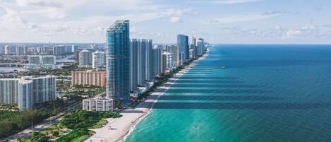 Apartemen | 1 kamar tidur