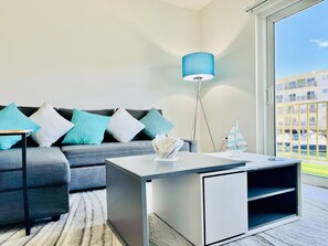 Appartement | 1 chambre