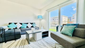 apartman | 1 hálószoba
