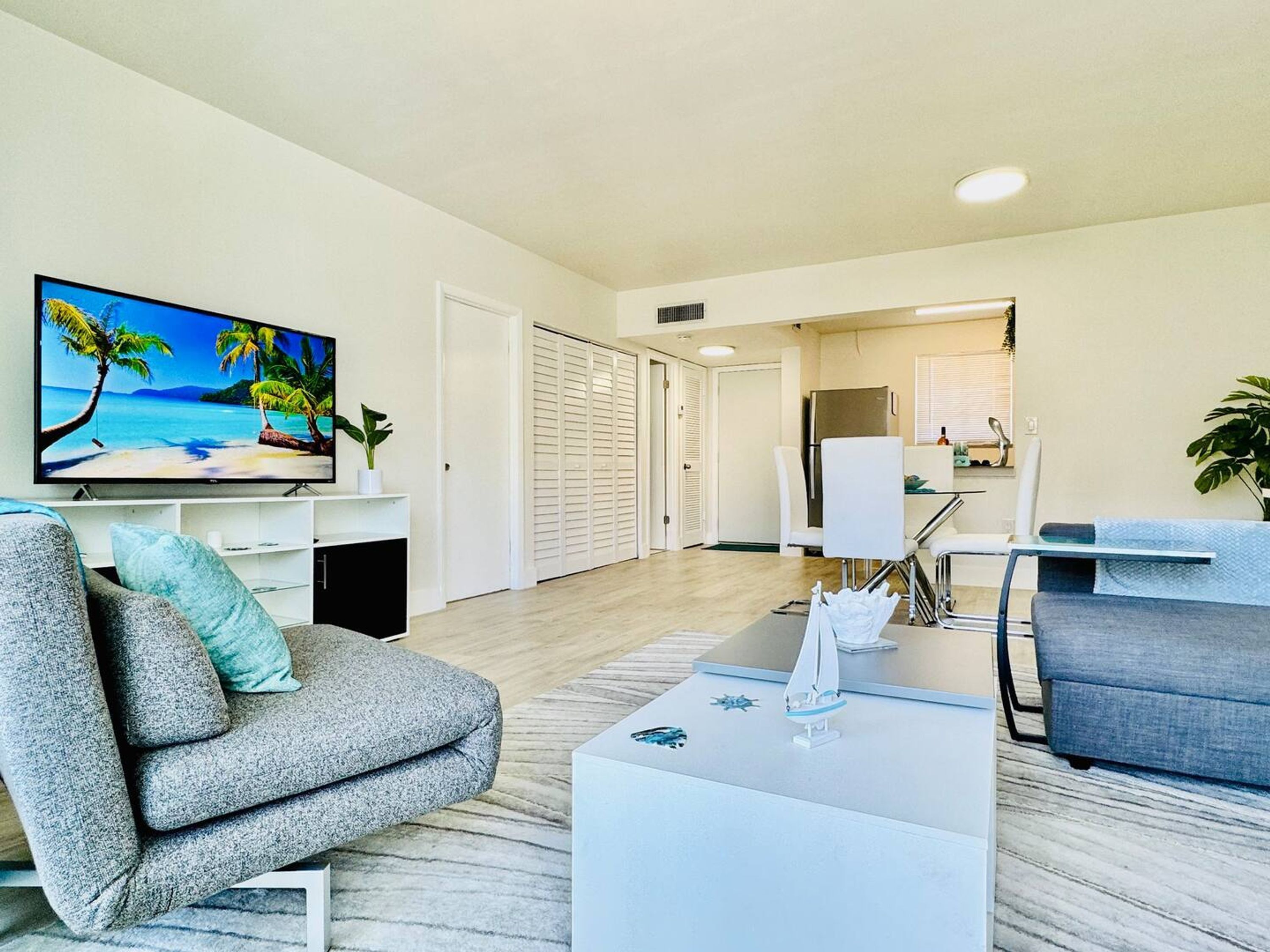 Apartment | 1 Schlafzimmer