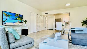 Apartment | 1 Schlafzimmer