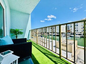 Appartement | 1 chambre