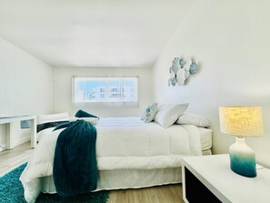 Appartement | 1 chambre