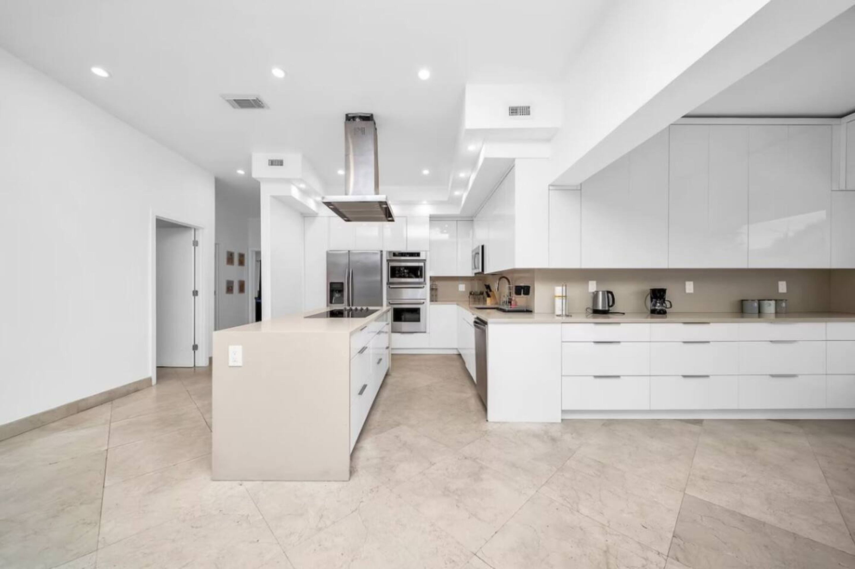 獨棟房屋 | 5 間臥室