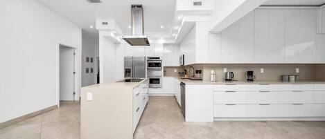 Casa | 5 habitaciones