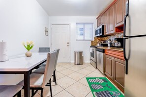 Apartment | 2 Schlafzimmer