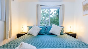 Apartment | 2 Schlafzimmer