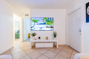 Apartment | 2 Schlafzimmer