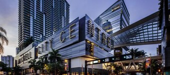 Book Now and Enjoy a Top Miami Location