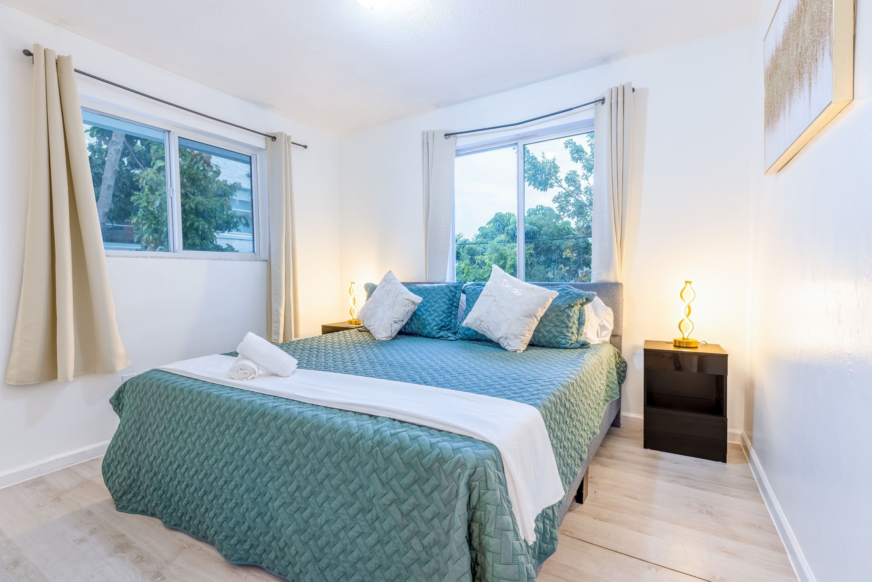 Apartment | 2 bedrooms