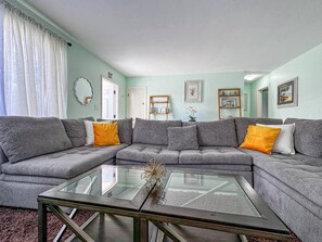 Appartement | 1 slaapkamer