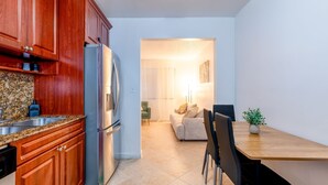 Apartemen | 2 kamar tidur