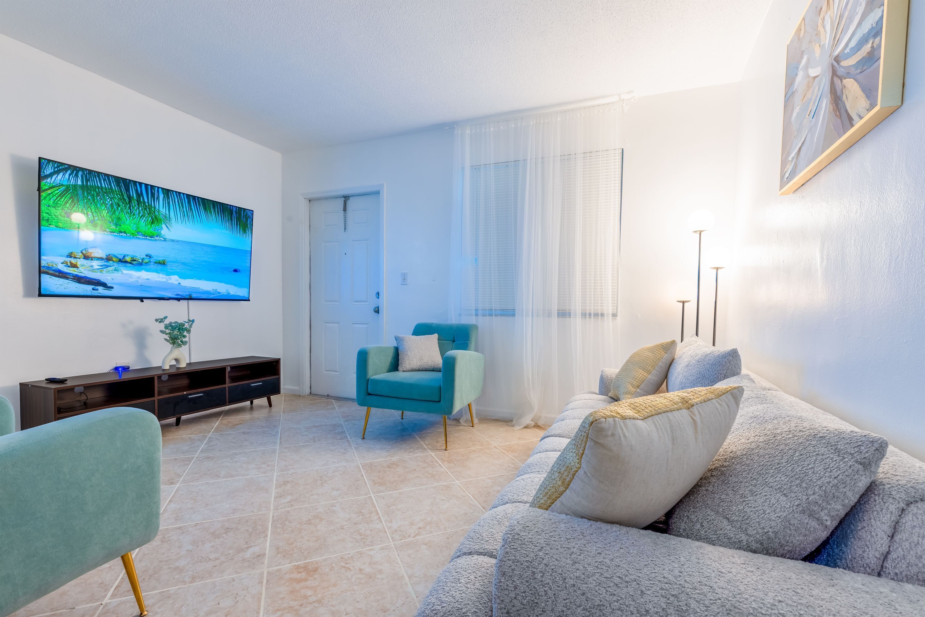 Apartment | 2 bedrooms