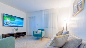 Apartemen | 2 kamar tidur