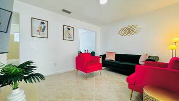 Apartment | 2 bedrooms