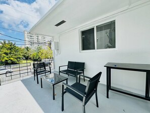 Apartment | 2 bedrooms - Miami Magic Cozy 2-bedroom Getaway in the City (Miami)