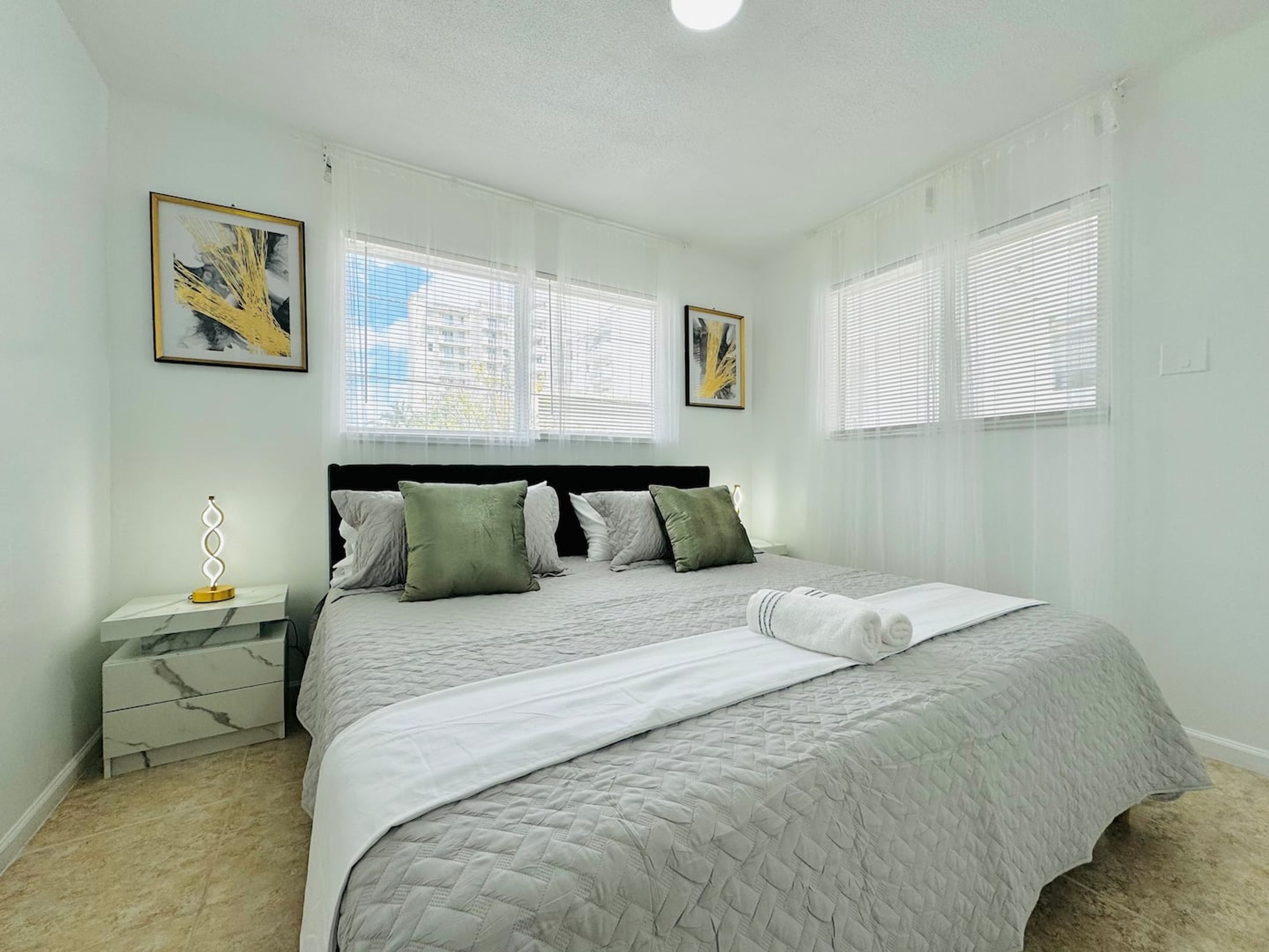 Apartment | 2 Schlafzimmer