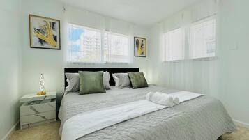 Apartment | 2 bedrooms