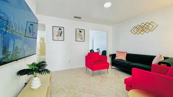 Apartment | 2 bedrooms