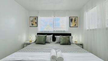 Apartment | 2 bedrooms
