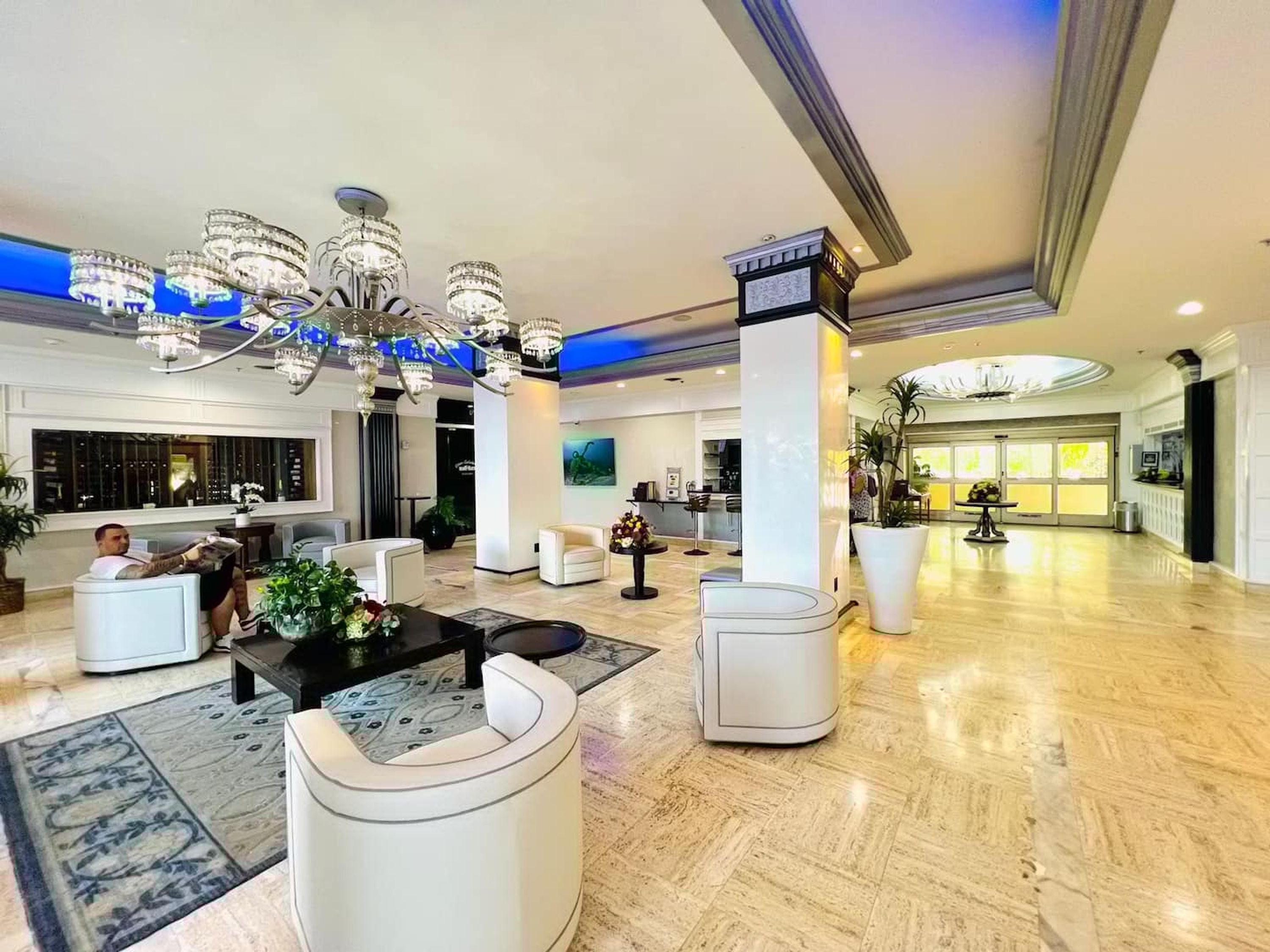 Apartment | 2 bedrooms