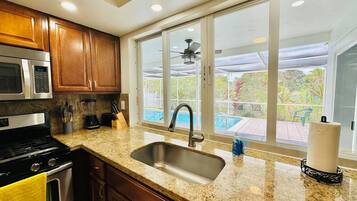 Villa, Accessible | 4 bedrooms