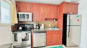 Apartment, Accessible | 2 bedrooms