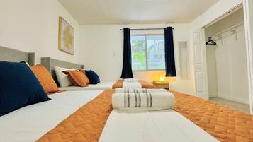 Apartment, Accessible | 2 bedrooms