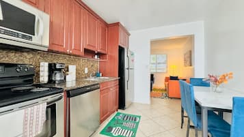 Apartment, Accessible | 2 bedrooms