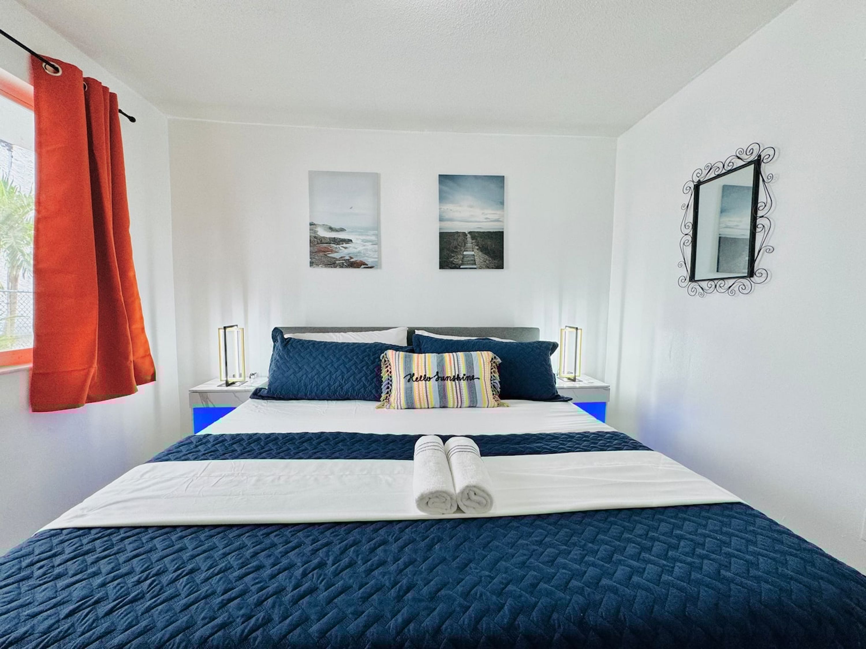 Apartment, Accessible | 2 bedrooms