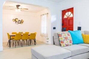 Villa | 4 Schlafzimmer