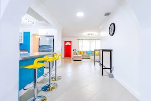 Villa | 4 chambres